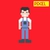 pixel character stock photo © vector1st