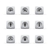 icon theme stock photo © vector1st