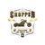 chopper motorcycle stock photo © vector1st