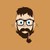 geek guy stock photo © vector1st