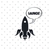 space shuttle rocket stock photo © vector1st