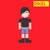 pixel character stock photo © vector1st