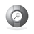 button icon art theme stock photo © vector1st
