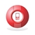 button icon art theme stock photo © vector1st