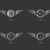 wing art stock photo © vector1st