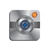 media interface camera stock photo © vector1st