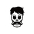 skull stock photo © vector1st
