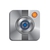 media interface camera stock photo © vector1st