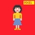 pixel character stock photo © vector1st