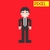pixel character stock photo © vector1st