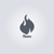 hot fire stock photo © vector1st