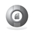 button icon art theme stock photo © vector1st