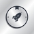 space shuttle stock photo © vector1st