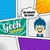 cartoon theme comic template stock photo © vector1st