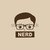 geek guy stock photo © vector1st