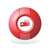 button icon art theme stock photo © vector1st