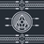 Ureinwohner · ethnischen · Kunst · Symbol · Stoff · Adler - stock foto © vector1st
