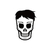 skull stock photo © vector1st