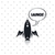space shuttle rocket stock photo © vector1st