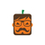 halloween · tip · vector · artă · ilustrare - imagine de stoc © vector1st