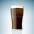 пива · стекла · алкоголя · пить · Tulip - Сток-фото © Vectorminator
