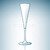 Empty Champaign / Sparkling Wine Glass stock photo © Vectorminator
