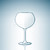 пусто · рюмку · алкоголя · стекла · вино - Сток-фото © Vectorminator