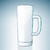 üres · világos · sör · üveg · alkohol · ikon · szett · ital - stock fotó © Vectorminator