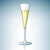 ワイングラス · ガラス · アルコール · 青 - ストックフォト © Vectorminator
