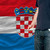 recessie · jonge · man · samenleving · Kroatië · arme · man - stockfoto © vepar5