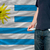 recessão · moço · sociedade · Uruguai · pobre · homem - foto stock © vepar5