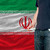 recessão · moço · sociedade · Irã · pobre · homem - foto stock © vepar5