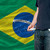 recesszió · fiatalember · társadalom · Brazília · szegény · férfi - stock fotó © vepar5