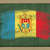 bandiera · Moldova · lavagna · verniciato · gesso · colore - foto d'archivio © vepar5