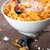 Schüssel · Cornflakes · Beeren · gesunden · Frühstücksflocken · frischen - stock foto © veralub