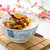 Rice with sweet and sour vegetables stock photo © vertmedia
