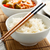 arroz · tazón · chino · dulce · agrio - foto stock © vertmedia
