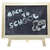 back to school blackboard stock photo © vichie81