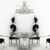 baroque · meubles · royal · chaises · table · verre - photo stock © Victoria_Andreas