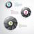 Cool infographic with shutter design stock photo © vipervxw