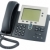Office IP telephone above view stock photo © vtls