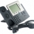 Digital telephone set, off-hook stock photo © vtls