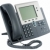 Digital telephone set, on-hook stock photo © vtls
