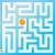 Small maze stock photo © vtorous