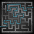 Illustration of maze  stock photo © vtorous