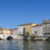 panorâmico · ver · Lyon · cidade · edifício · ponte - foto stock © vwalakte