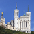 basílica · histórico · centro · Lyon · branco - foto stock © vwalakte