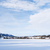 jezioro · obraz · zamrożone · Niemcy · zimą · drewna - zdjęcia stock © w20er