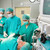 chirurgical · echipă · monitoriza · teatru · sânge · spital - imagine de stoc © wavebreak_media