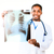 Doctor looking at an x-ray stock photo © wavebreak_media